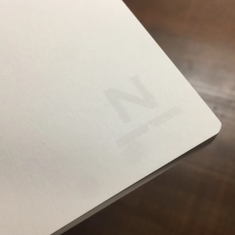 Nouto Nombre Notebook