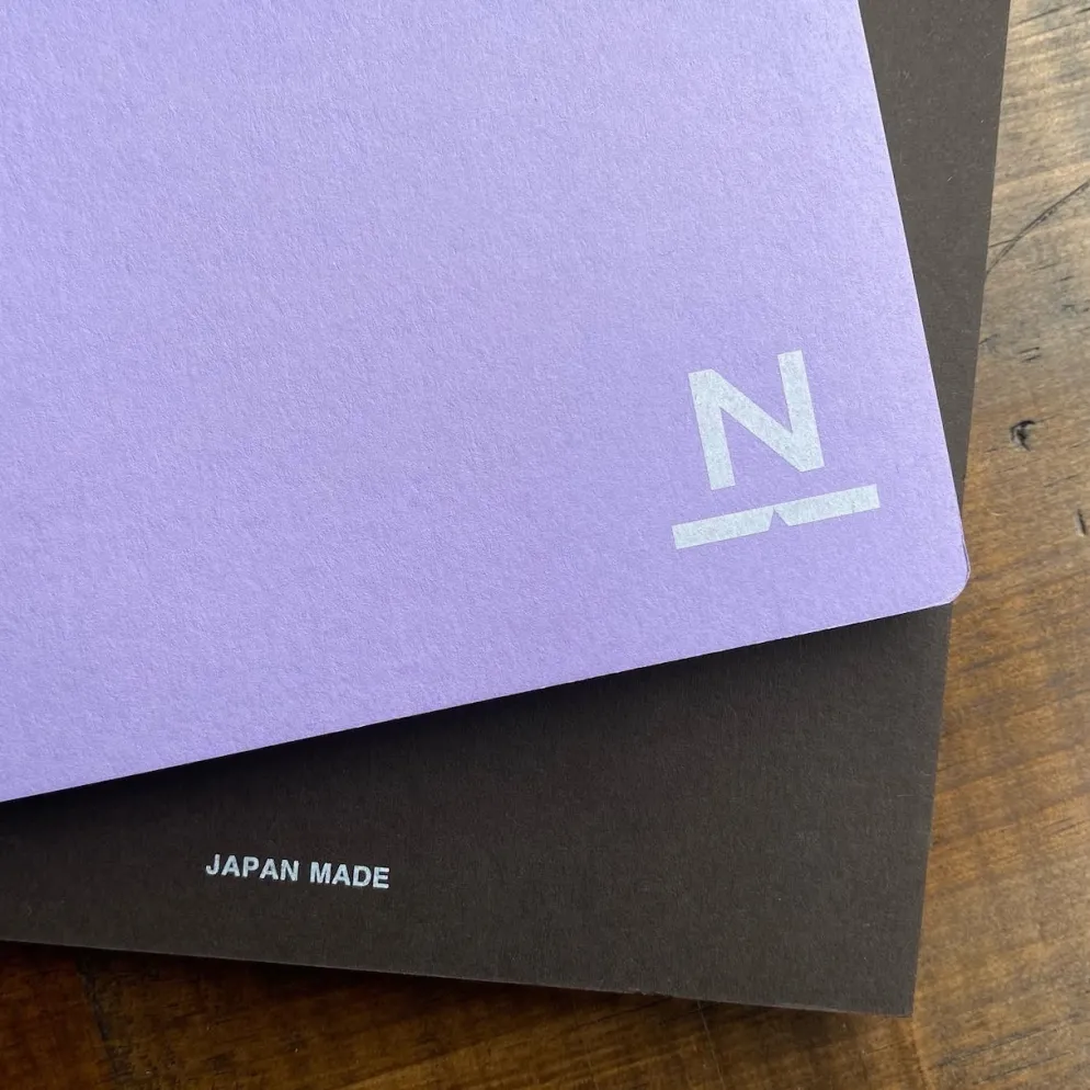 Nouto Nombre Notebook