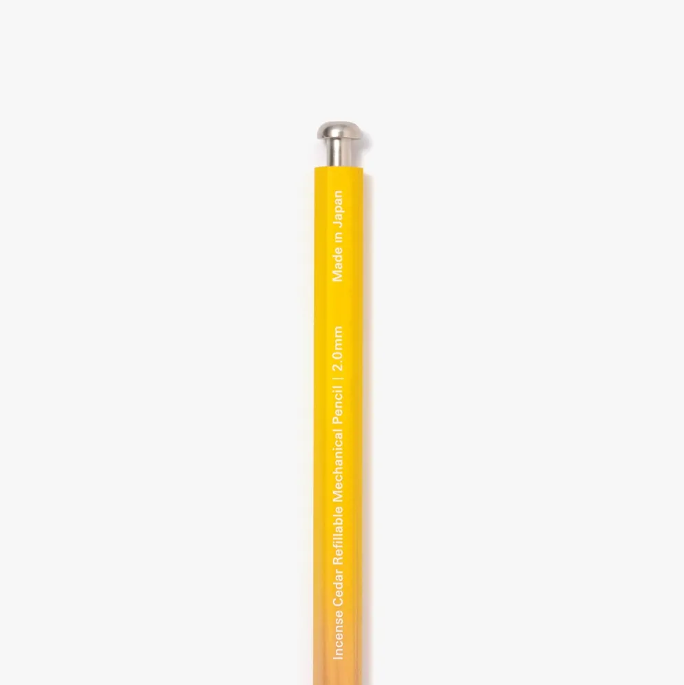 Object Index Elementary Pencil Set