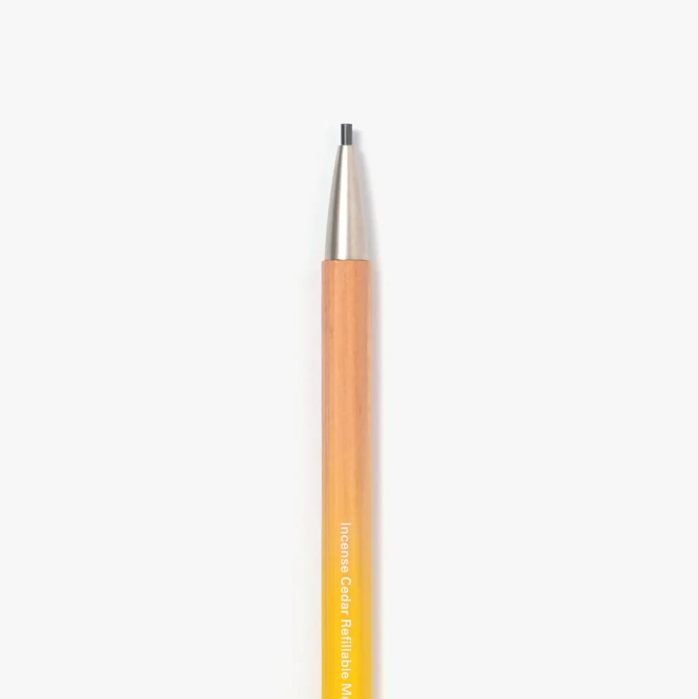 Object Index Elementary Pencil Set