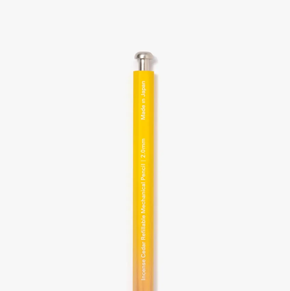 Object Index Elementary Pencil Set
