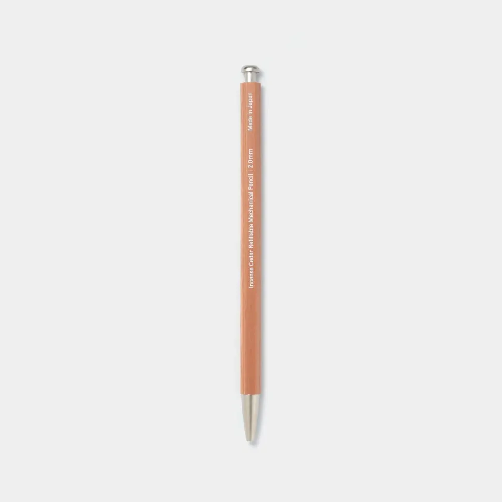 Object Index Elementary Pencil Set