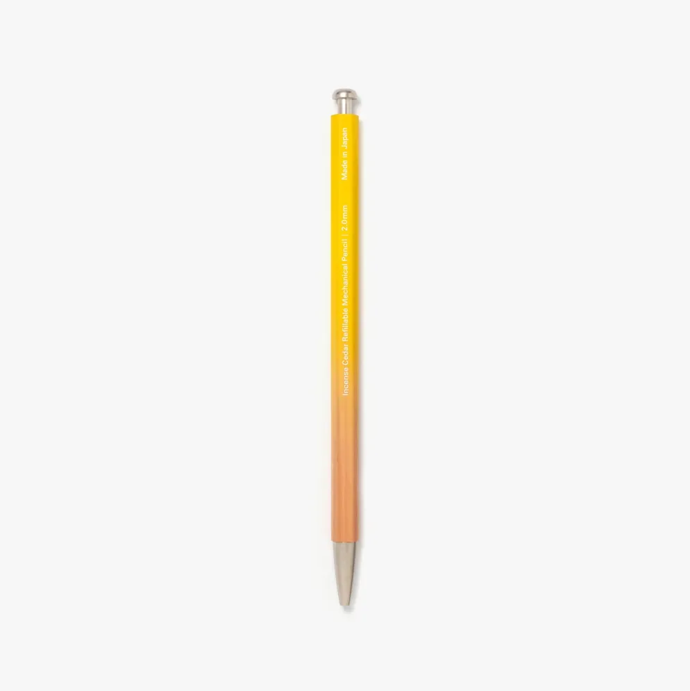 Object Index Elementary Pencil Set