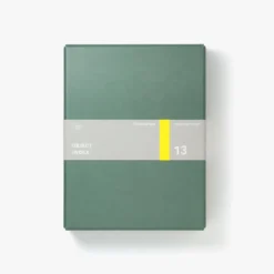 Object Index Etcetera Box