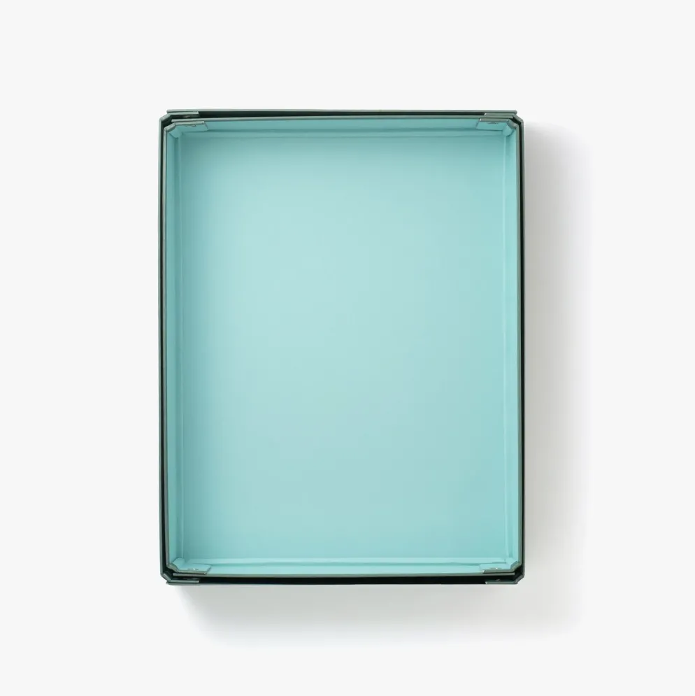 Object Index Etcetera Box