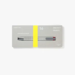 Object Index Toggle Pen