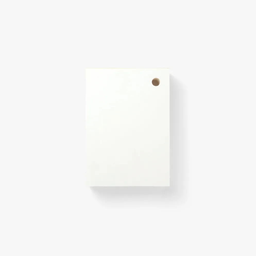 Object Index Penstand Notepad