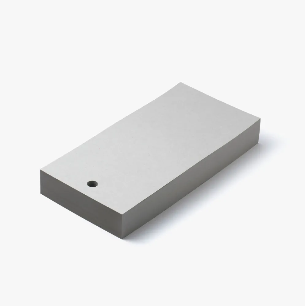 Object Index Penstand Notepad