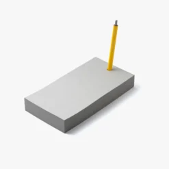 Object Index Penstand Notepad