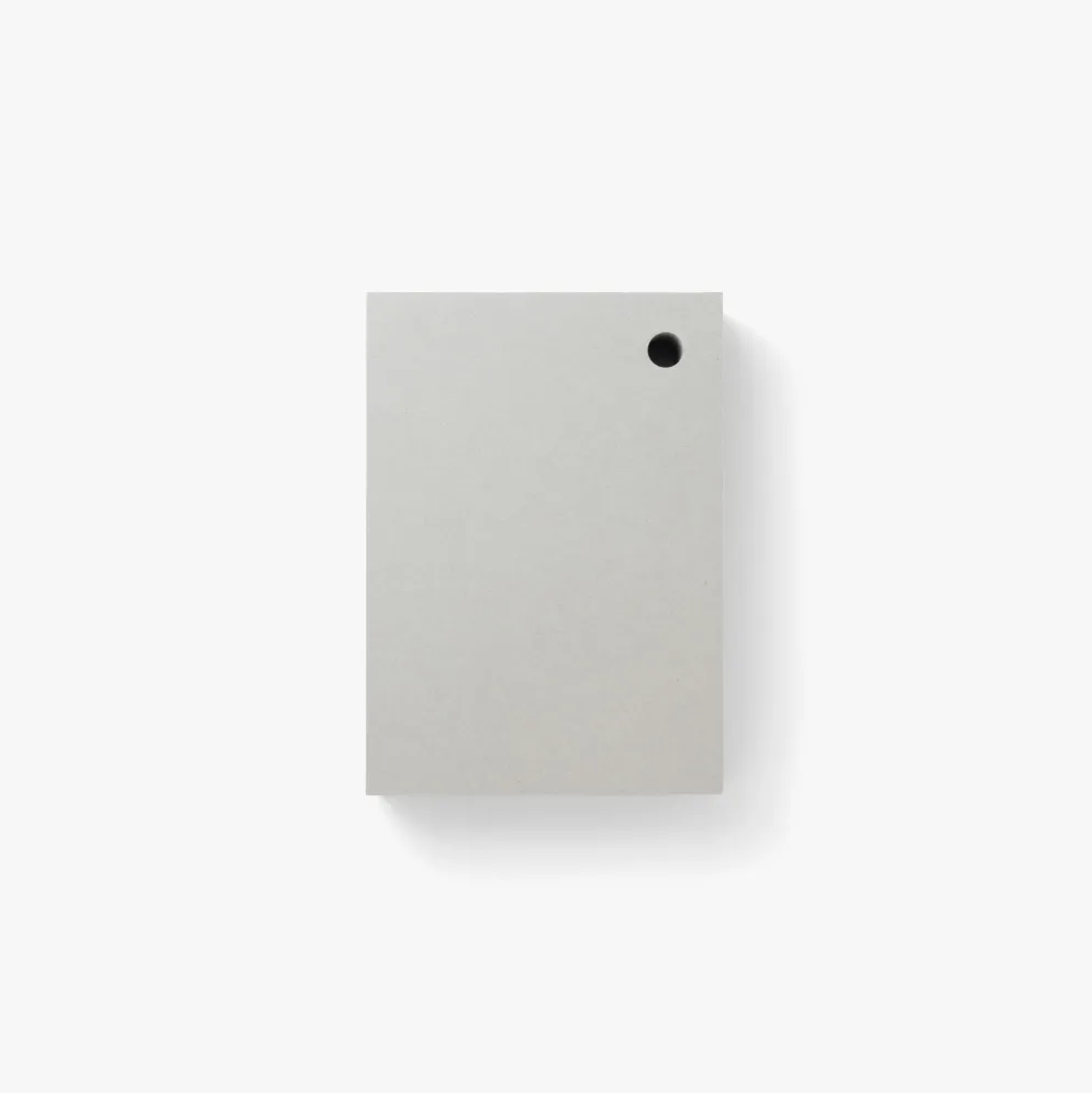 Object Index Penstand Notepad