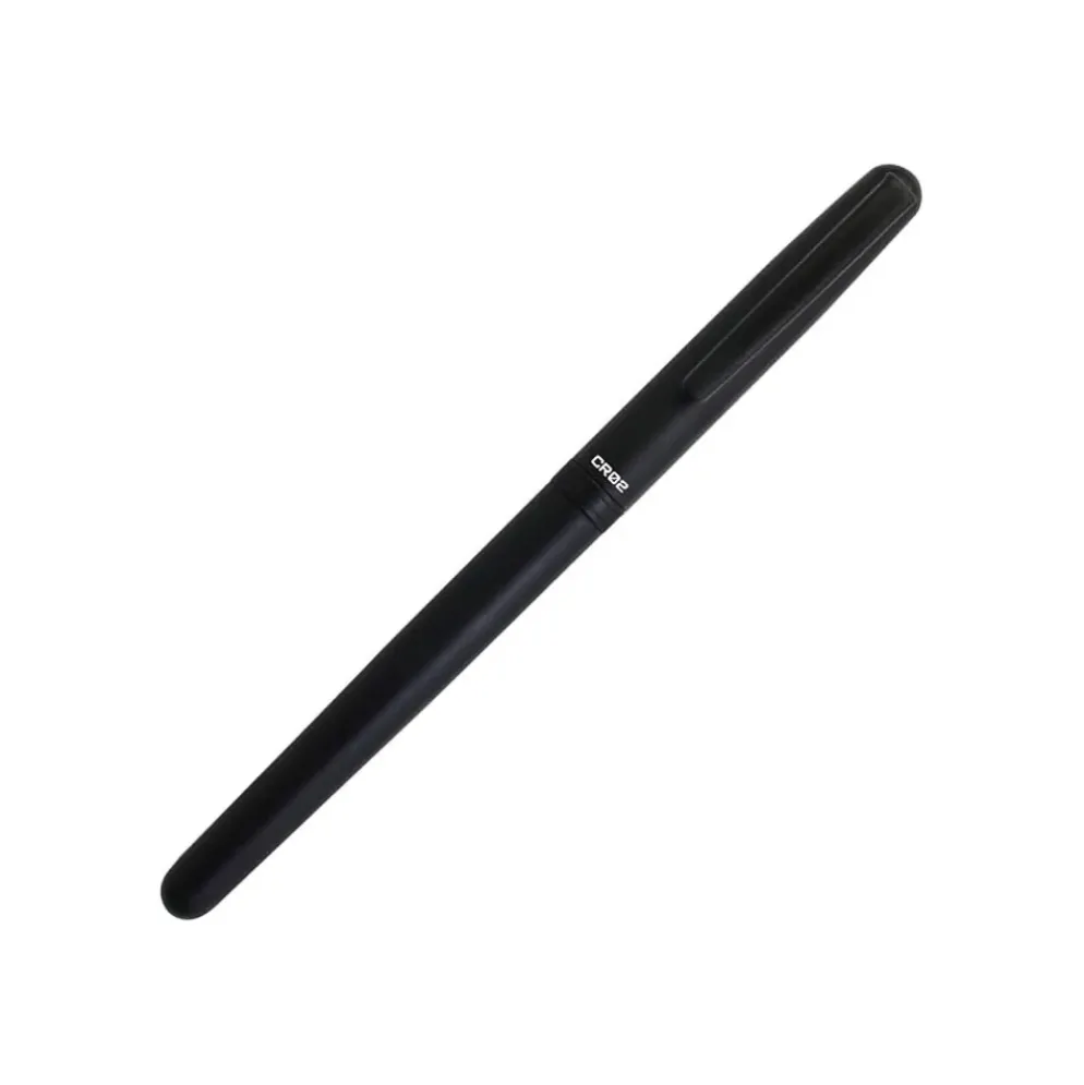 Ohto CR02 Ceramic Rollerball Pen – Matte Finish