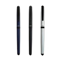 Ohto CR02 Ceramic Rollerball Pen – Matte Finish