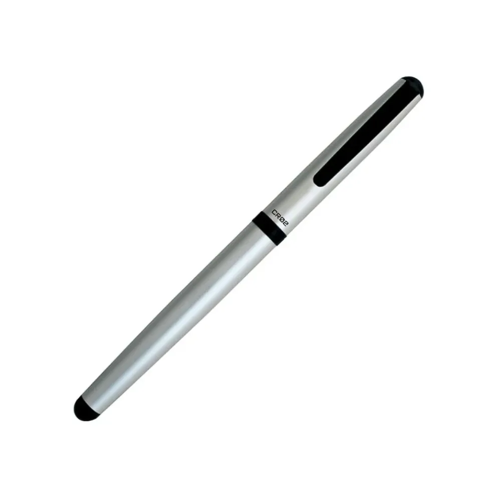 Ohto CR02 Ceramic Rollerball Pen – Matte Finish