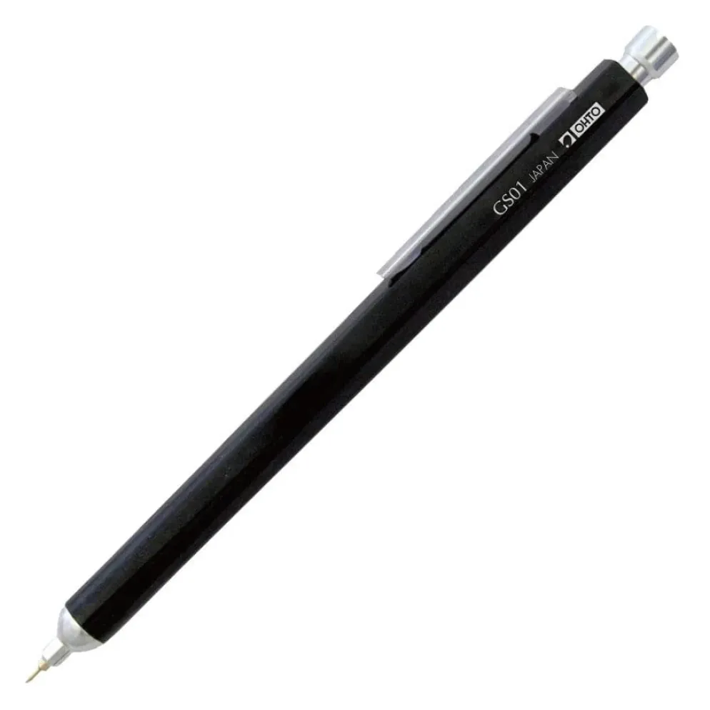 OHTO GS01-S7 Needle Point Ballpoint Pen