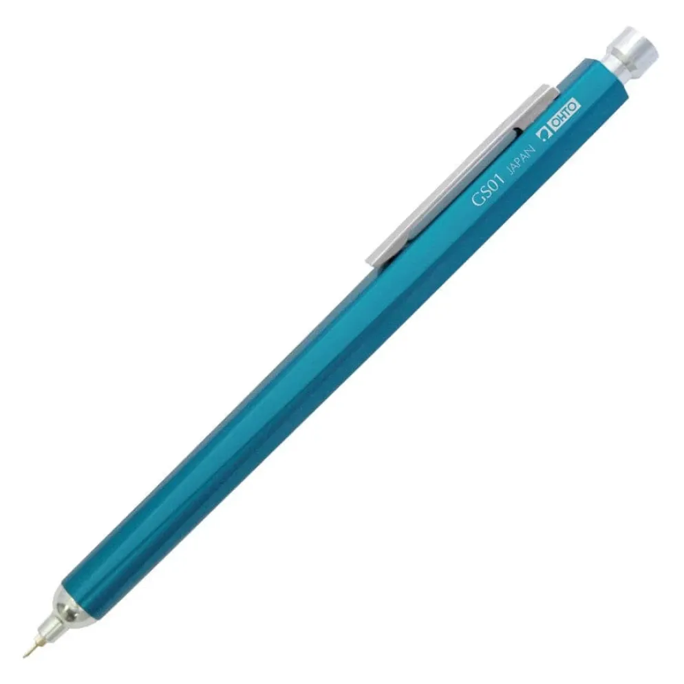 OHTO GS01-S7 Needle Point Ballpoint Pen