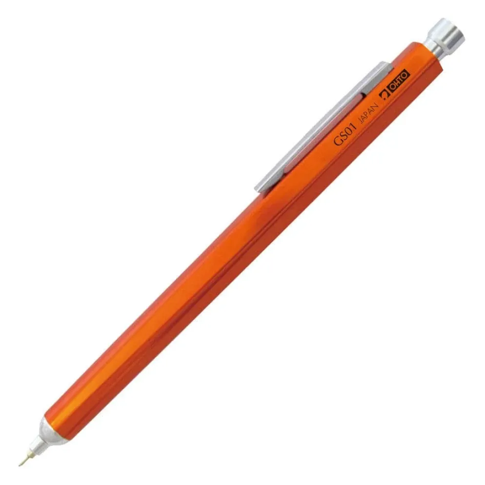 OHTO GS01-S7 Needle Point Ballpoint Pen