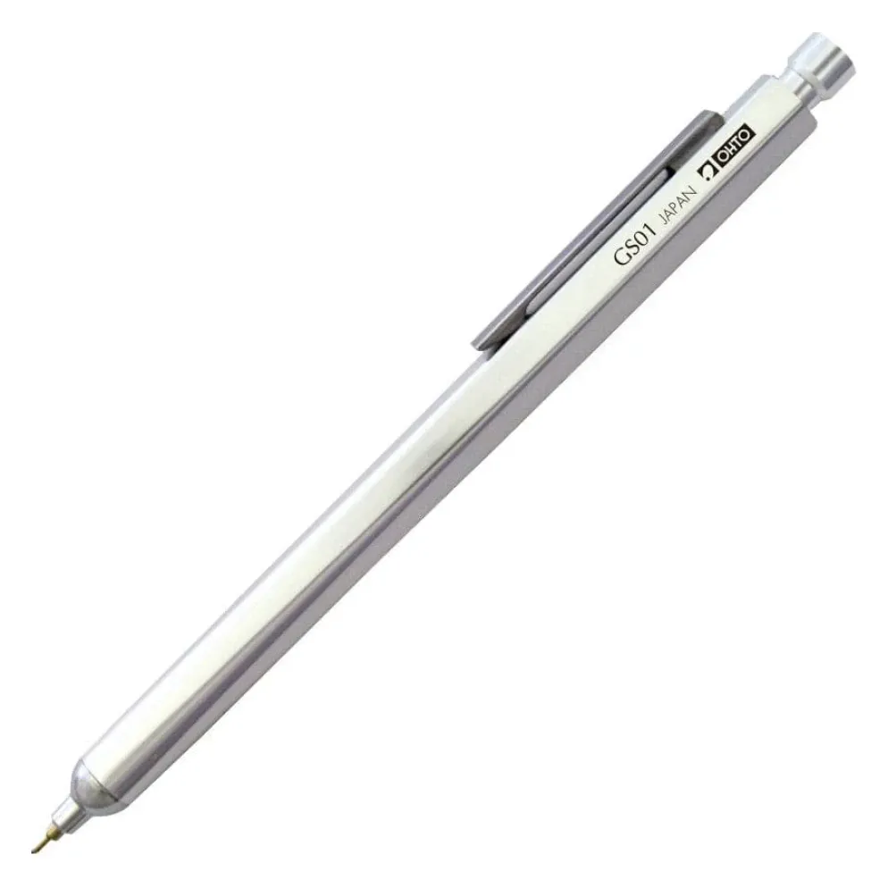 OHTO GS01-S7 Needle Point Ballpoint Pen