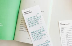 Paperian Book Tracker