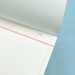 Paperian Flat Notepad [A4]