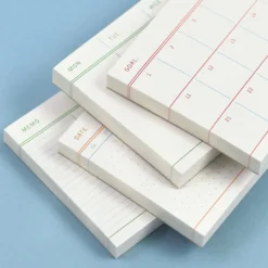 Paperian Flat Notepad [Small]