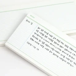 Paperian Flat Notepad [Small]