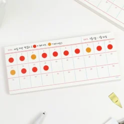 Paperian Flat Notepad [Small]