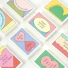Paperian Kind Message Card Set (10 Cards)