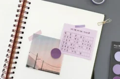 Paperian Lifepad Mini Memopad