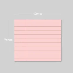 Paperian Lifepad Mini Memopad