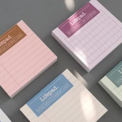 Paperian Lifepad Mini Memopad