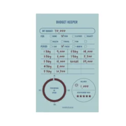 Paperian Make-A-Memo Memopad - 24 styles