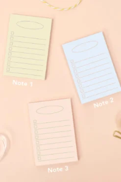 Paperian Make-A-Memo Sticky Note