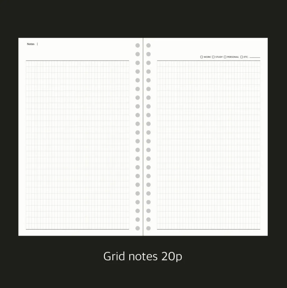 Paperian Archive Planner v.2