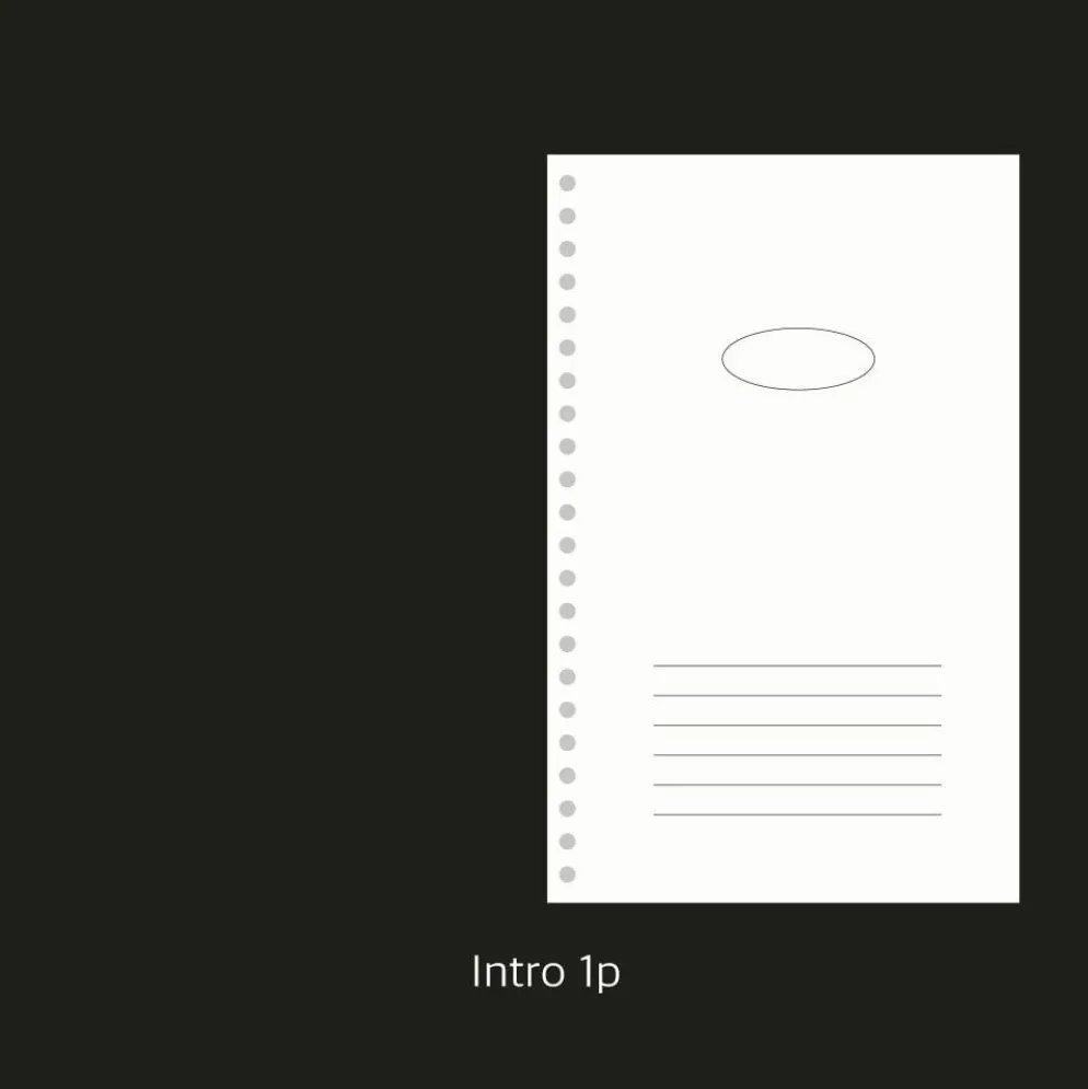 Paperian Archive Planner v.2