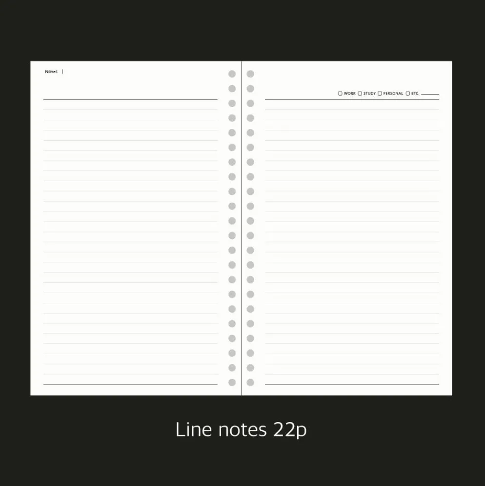 Paperian Archive Planner v.2