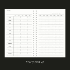 Paperian Archive Planner v.2