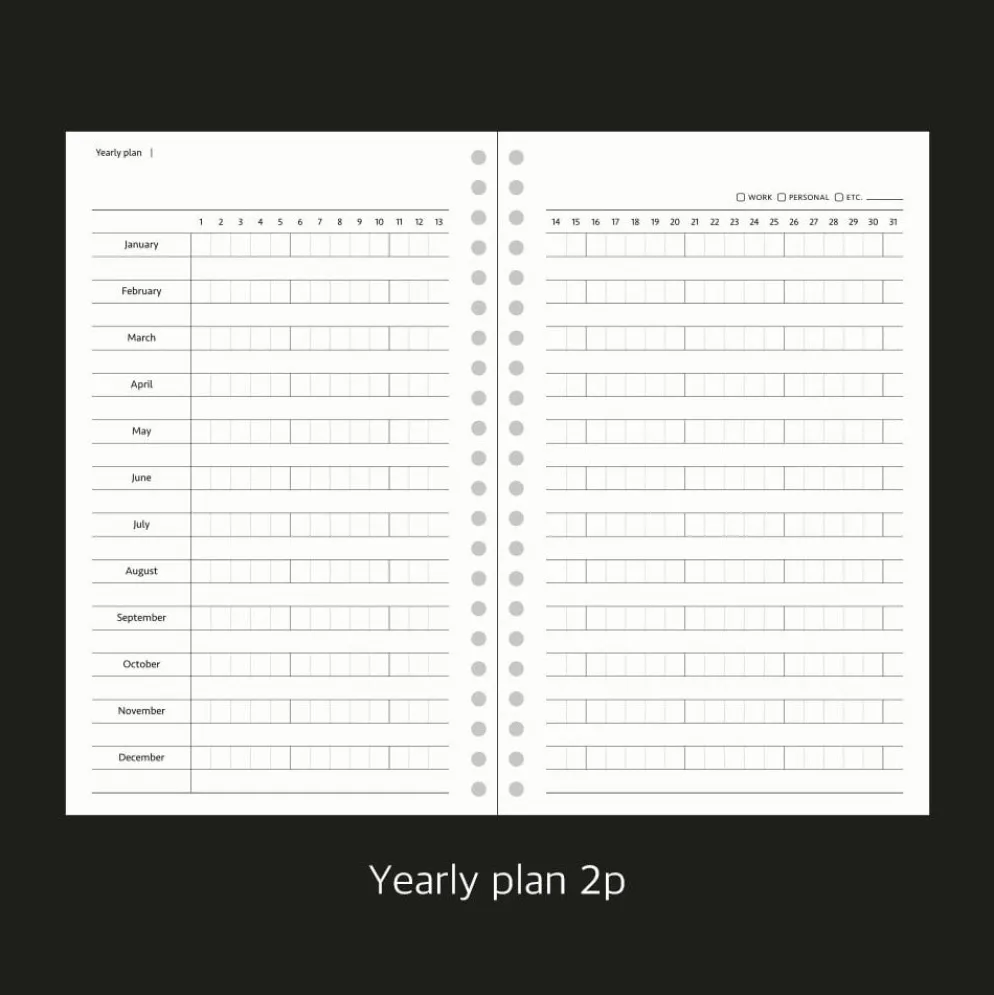 Paperian Archive Planner v.2