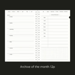 Paperian Archive Planner v.2