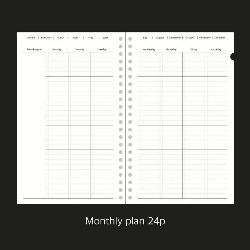 Paperian Archive Planner v.2