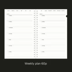 Paperian Archive Planner v.2