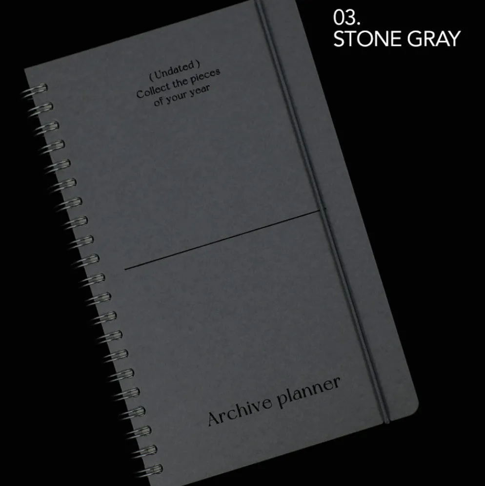 Paperian Archive Planner v.2