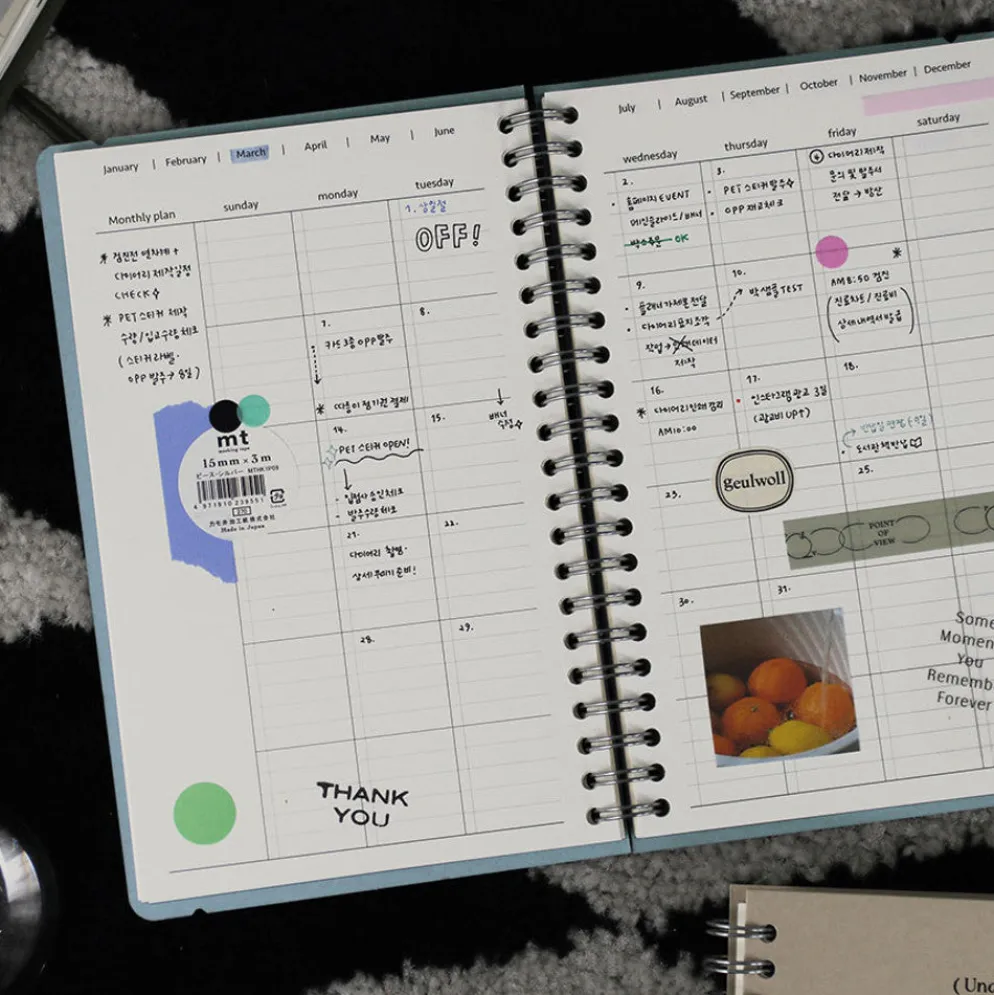 Paperian Archive Planner v.2