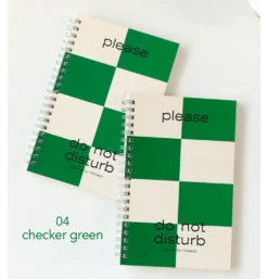 Paperian Do Not Disturb 100 Day Planner
