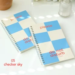 Paperian Do Not Disturb 100 Day Planner