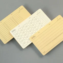 Paperian Goal Tracker One Month