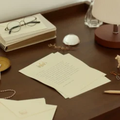 Paperian Letter Writing Set [Farm]