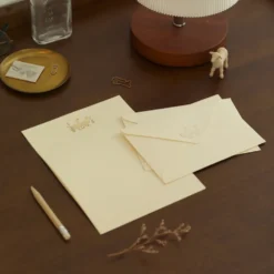 Paperian Letter Writing Set [Farm]
