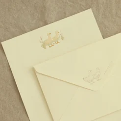 Paperian Letter Writing Set [Farm]