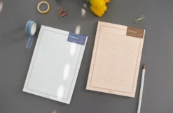 Paperian Lifepad A5 Notepad