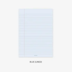 Paperian Lifepad A5 Notepad